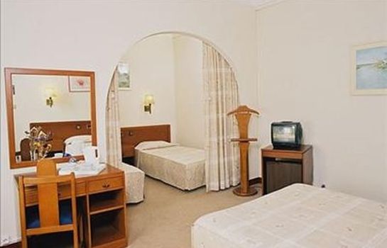 Hotel Nazareth