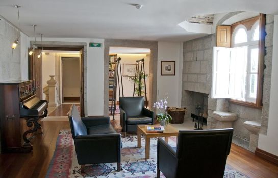 Casa Melo Alvim