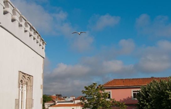 Casa Melo Alvim