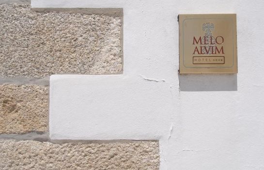 Casa Melo Alvim