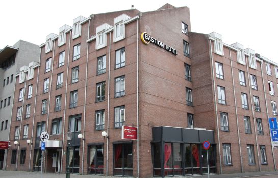Bastion Hotel Maastricht Centrum