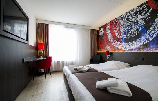 Bastion Hotel Maastricht Centrum