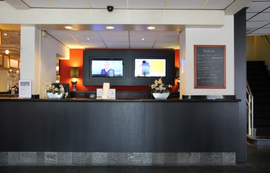 Bastion Hotel Maastricht Centrum