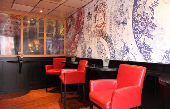 Bastion Hotel Maastricht Centrum