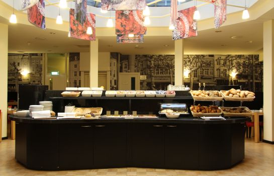 Bastion Hotel Maastricht Centrum