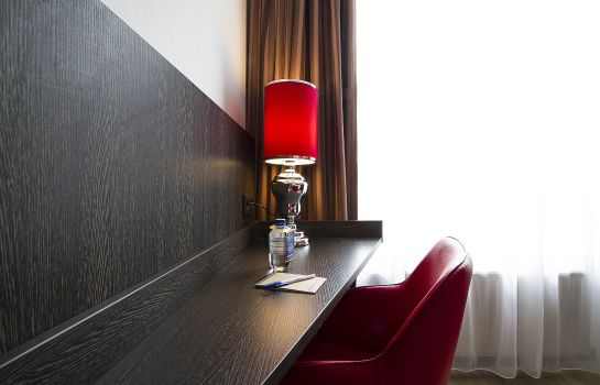 Bastion Hotel Maastricht Centrum