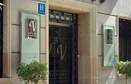 Vincci Lys