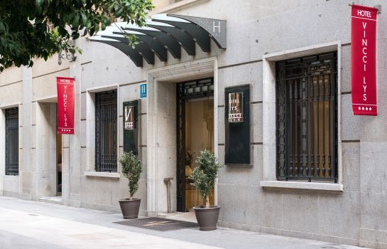 Vincci Lys