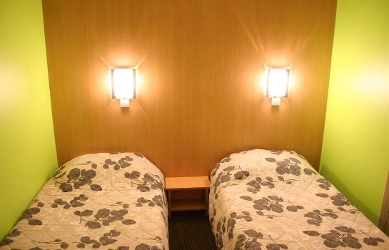 Fasthotel Dijon Nord