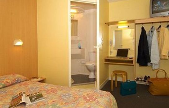 Fasthotel Dijon Nord