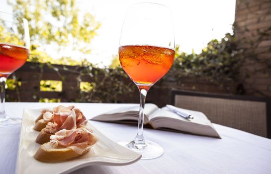 Ai Gelsi Hotel Ristorante