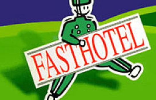 Fasthotel Dijon Nord