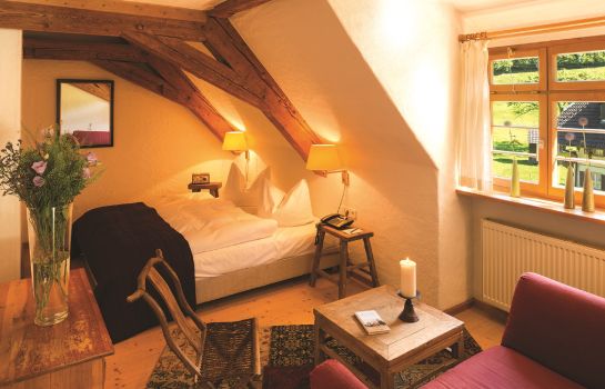 Historisches Landgasthaus zur Linde Historisches Landgasthaus zur Linde