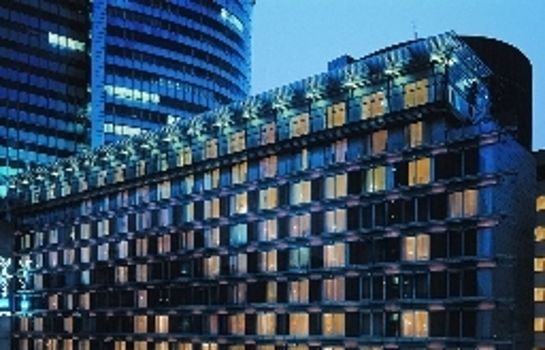 RADISSON COLLECTION WARSAW