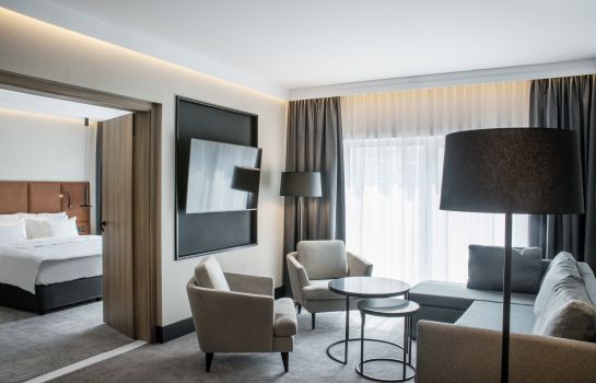RADISSON COLLECTION WARSAW