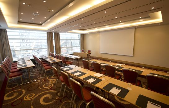 RADISSON COLLECTION WARSAW