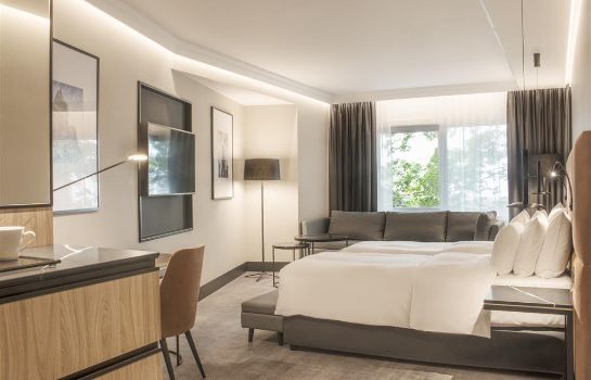 RADISSON COLLECTION WARSAW