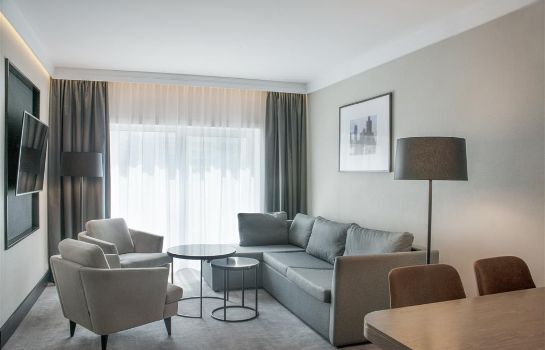 RADISSON COLLECTION WARSAW