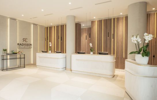 RADISSON COLLECTION WARSAW