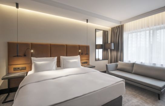 RADISSON COLLECTION WARSAW