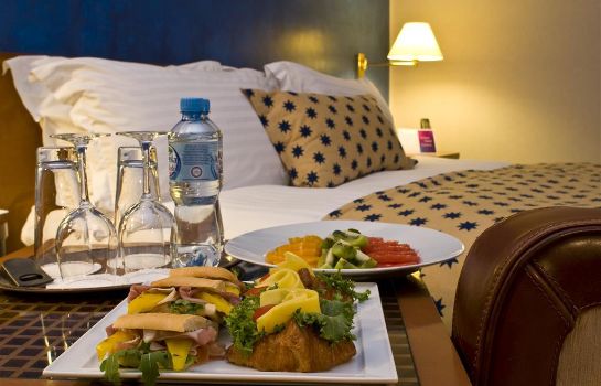 RADISSON COLLECTION WARSAW