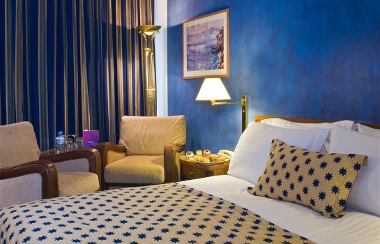 RADISSON COLLECTION WARSAW