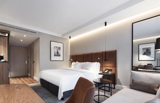 RADISSON COLLECTION WARSAW
