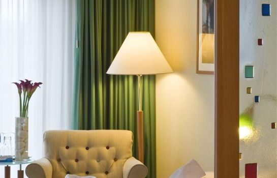 RADISSON COLLECTION WARSAW