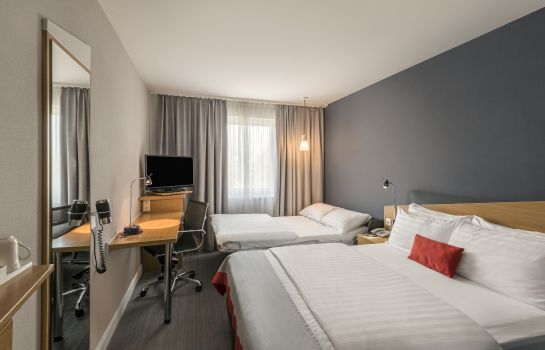 Holiday Inn Express COLOGNE - MUELHEIM