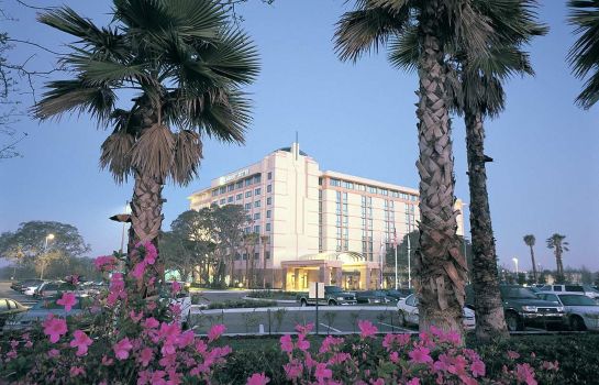 Hotels Und Ubernachtungen Am Busch Gardens Tampa Bay