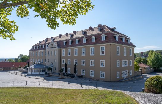 Van der Valk Schlohotel Ballenstedt