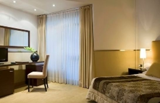 Mini Palace Hotel