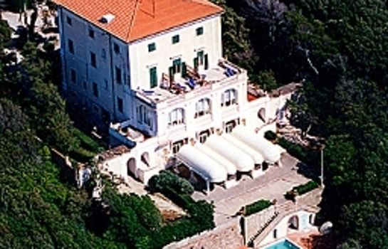 Grand Hotel Villa Parisi