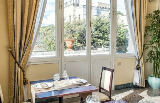 Grand Hotel Villa Parisi
