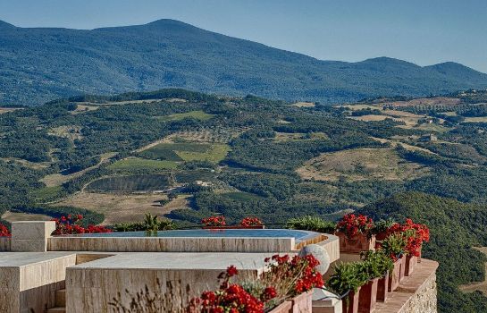 Castello di Velona SPA Resort & Winery