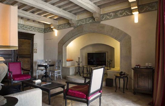 Castello di Velona SPA Resort & Winery