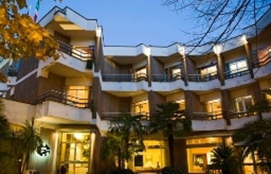 Mini Palace Hotel