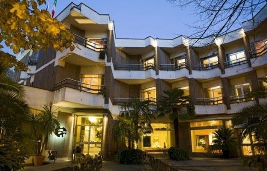 Mini Palace Hotel