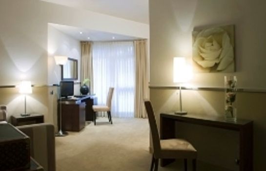 Mini Palace Hotel