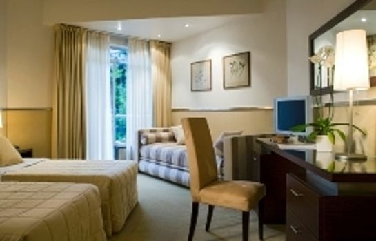 Mini Palace Hotel