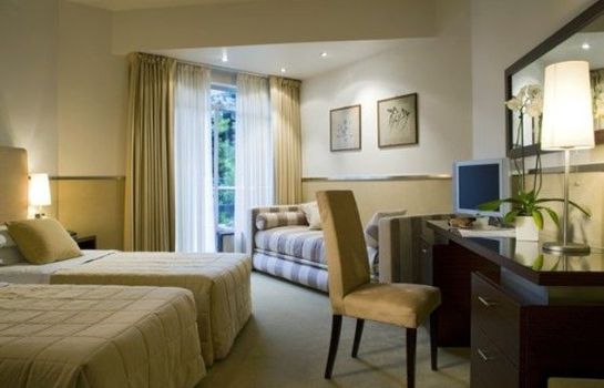 Mini Palace Hotel