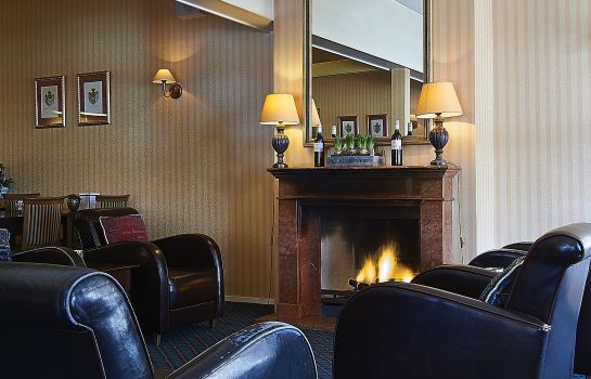 Hotel-Restaurant Ruyghe Venne