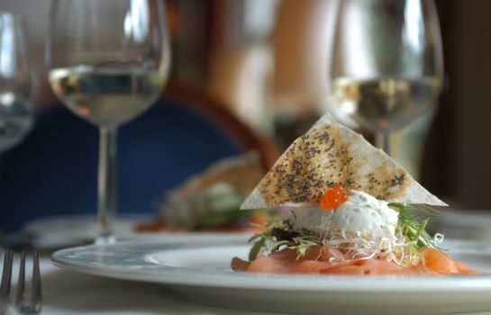 Hotel-Restaurant Ruyghe Venne