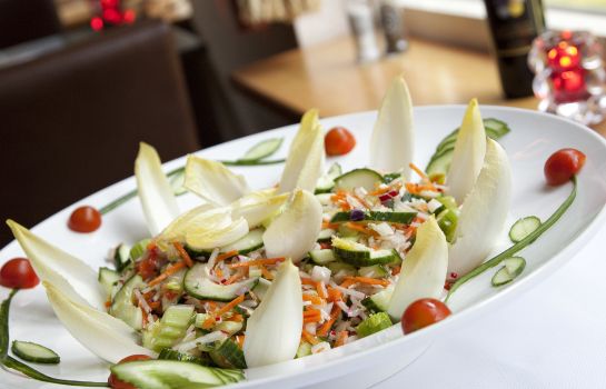 Hotel-Restaurant Ruyghe Venne