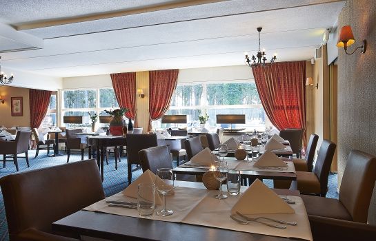 Hotel-Restaurant Ruyghe Venne