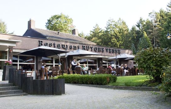 Hotel-Restaurant Ruyghe Venne