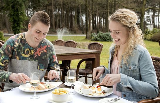 Hotel-Restaurant Ruyghe Venne