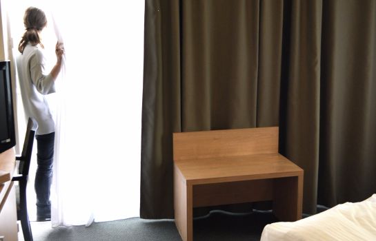 Park Hotel
