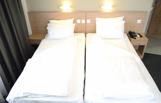 Park Hotel