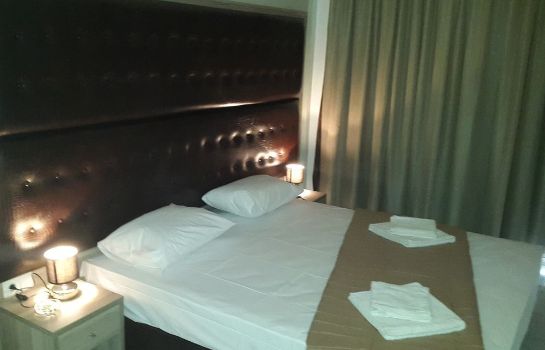 Hotel Rex